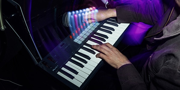 NOVATION ( ノベーション )  / FLkey 2 37画像8