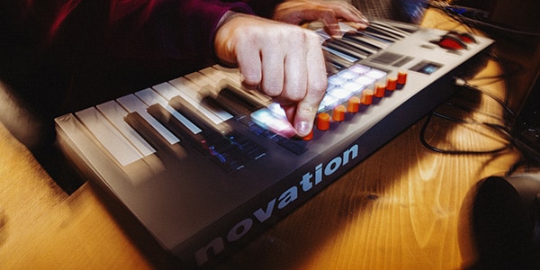 NOVATION ( ノベーション )  / FLkey 2 37画像9