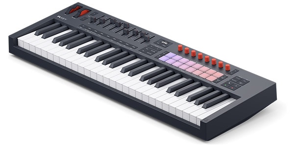 NOVATION / FLkey 2 49画像2