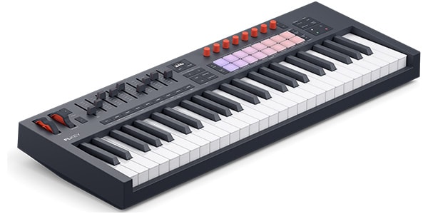 NOVATION / FLkey 2 49画像3