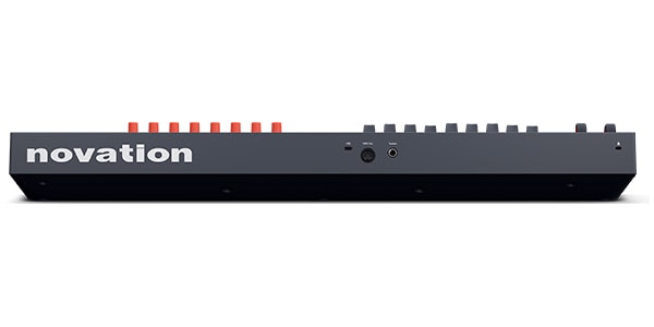 NOVATION / FLkey 2 49画像4