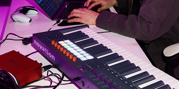 NOVATION / FLkey 2 49画像7