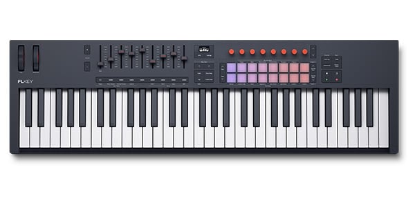 NOVATION ( ノベーション )  / FLkey 2 61