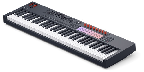 NOVATION ( ノベーション )  / FLkey 2 61画像2