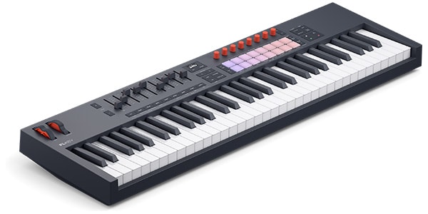 NOVATION ( ノベーション )  / FLkey 2 61画像3
