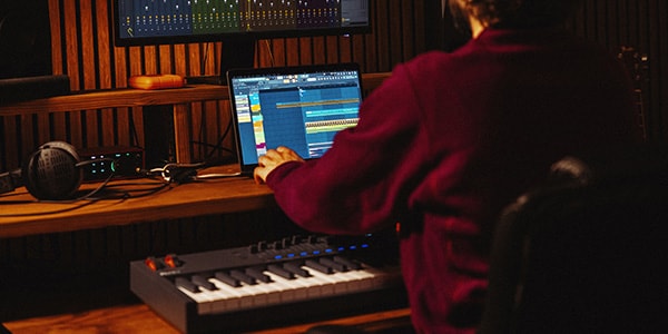 NOVATION ( ノベーション )  / FLkey 2 61画像7