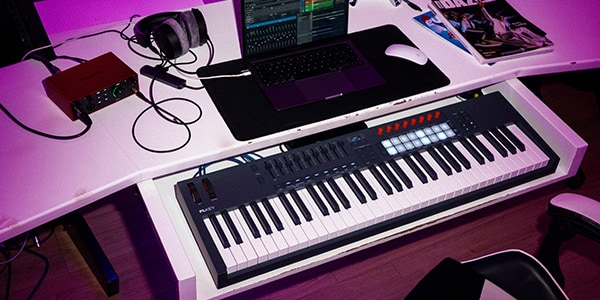 NOVATION ( ノベーション )  / FLkey 2 61画像8