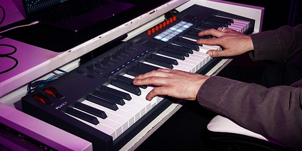 NOVATION ( ノベーション )  / FLkey 2 61画像9