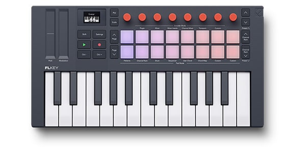 NOVATION / FLkey 2 Mini 25