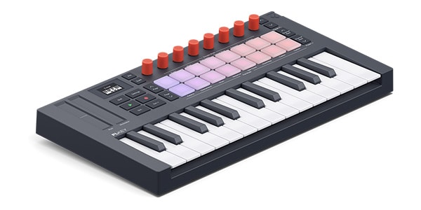 NOVATION / FLkey 2 Mini 25画像2