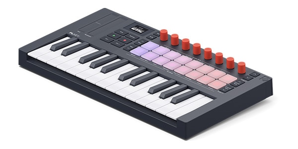 NOVATION / FLkey 2 Mini 25画像3