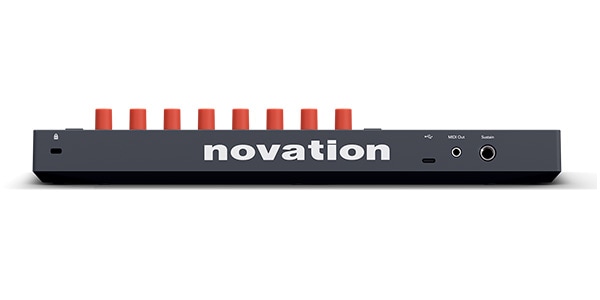 NOVATION / FLkey 2 Mini 25画像4