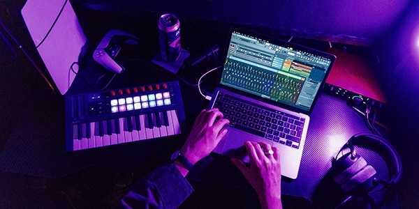 NOVATION / FLkey 2 Mini 25画像8
