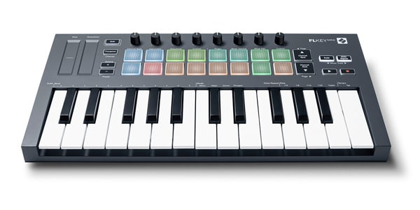 NOVATION ( ノベーション ) FLkey Mini 送料無料 | サウンドハウス