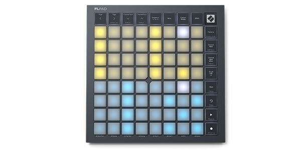 NOVATION ( ノベーション )  / FLpad
