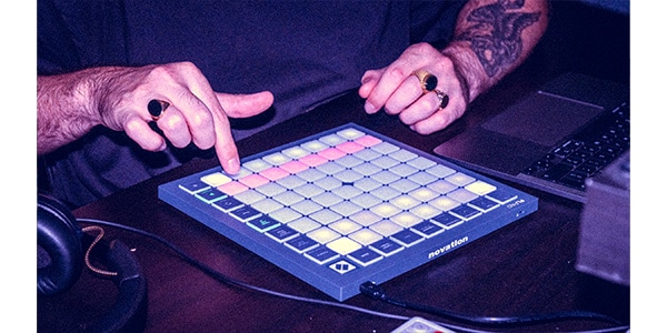 NOVATION ( ノベーション )  / FLpad画像10