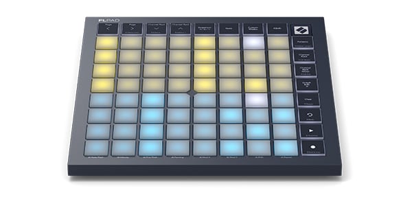NOVATION ( ノベーション )  / FLpad画像3