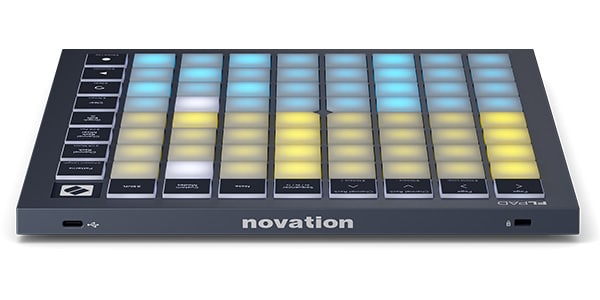 NOVATION ( ノベーション )  / FLpad画像4