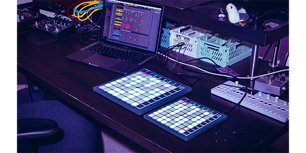 NOVATION ( ノベーション )  / FLpad画像7