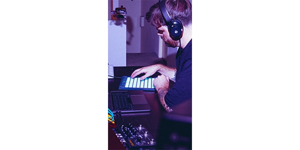 NOVATION ( ノベーション )  / FLpad画像8