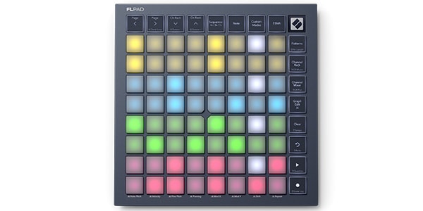 NOVATION ( ノベーション )  / FLpad Mini