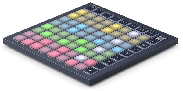 NOVATION ( ノベーション )  / FLpad Mini画像3