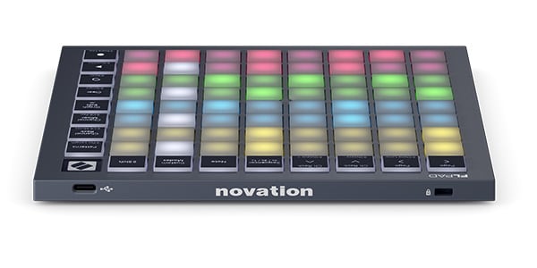 NOVATION ( ノベーション )  / FLpad Mini画像5