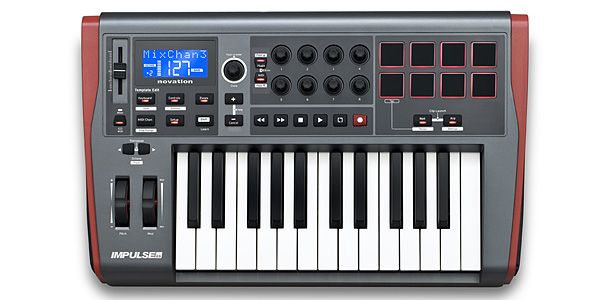 ★ LAUNCH PAD PRO ★  novation