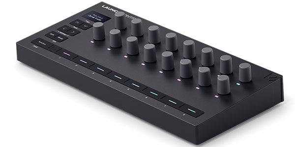 NOVATION ( ノベーション )  / Launch Control 3 MIDIコントローラー画像3