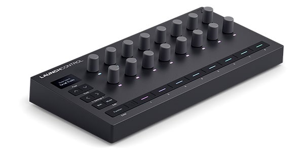 NOVATION ( ノベーション )  / Launch Control 3 MIDIコントローラー画像4