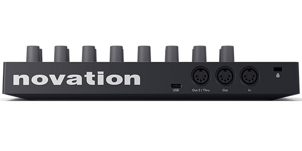 NOVATION ( ノベーション )  / Launch Control 3 MIDIコントローラー画像5