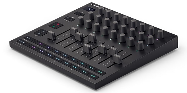 NOVATION ( ノベーション )  / LaunchControl XL 3 MIDIコントローラー画像4