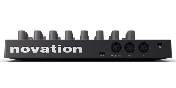NOVATION ( ノベーション ) LaunchControl XL 3 MIDI