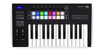 NOVATION Launchkey 25 MK3