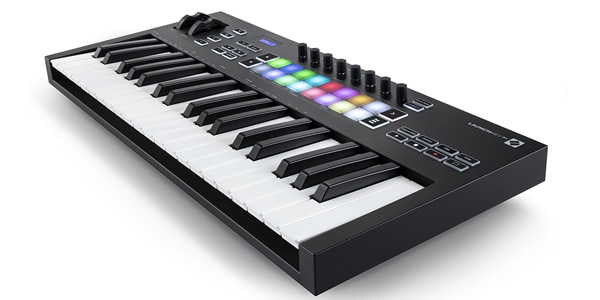 novation LAUNCHKEY37