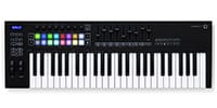 NOVATION Launchkey 49 MK3 MIDIキーボード