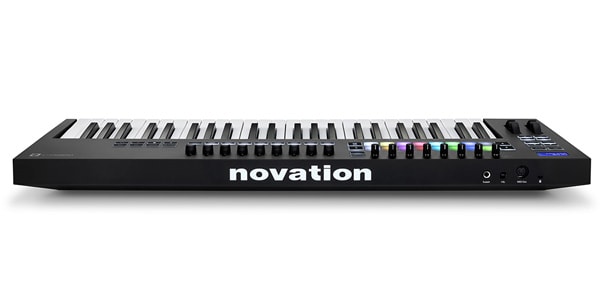 NOVATION ( ノベーション ) Launchkey 49 MK3 MIDIキーボード 送料無料