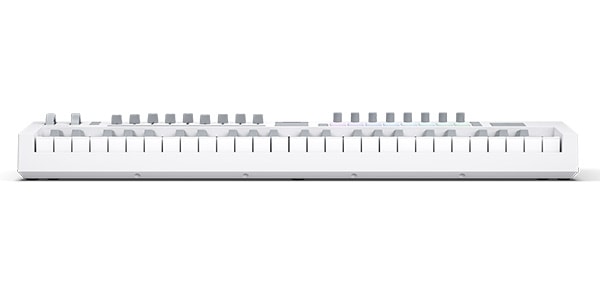 NOVATION / Launchkey 49 White USB-MIDIキーボード画像3