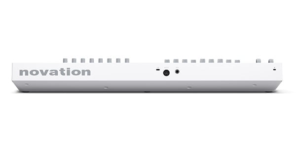 NOVATION / Launchkey 49 White USB-MIDIキーボード画像5