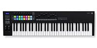 NOVATION Launchkey 61 MK3 MIDIキーボード