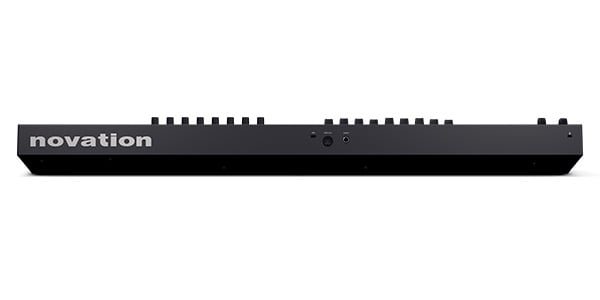 NOVATION / Launchkey 61 MK4 USB-MIDIキーボード画像5