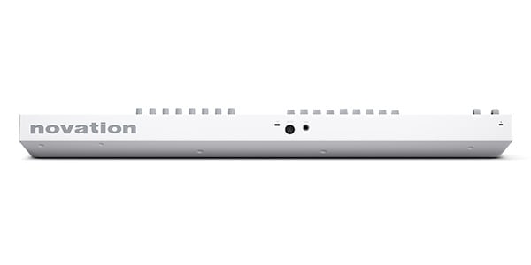 NOVATION ( ノベーション )  / Launchkey 61 White USB-MIDIキーボード画像5