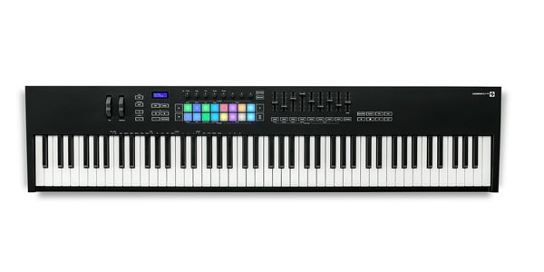 LAUNCHKEY 88 MK3をサウンドハウスでチェック