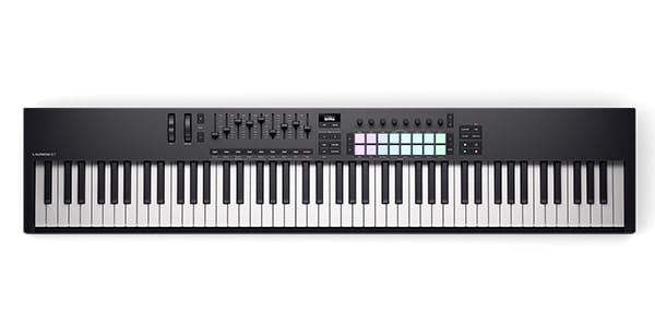 NOVATION / Launchkey 88 MK4 USB-MIDIキーボード