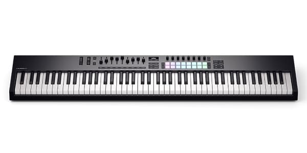 NOVATION / Launchkey 88 MK4 USB-MIDIキーボード画像2