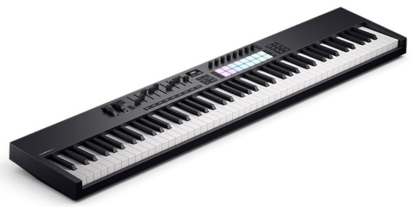 NOVATION / Launchkey 88 MK4 USB-MIDIキーボード画像4