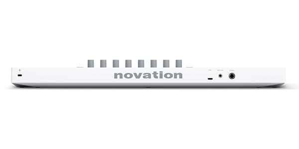 NOVATION / Launchkey Mini 37 White USB-MIDIキーボード画像5