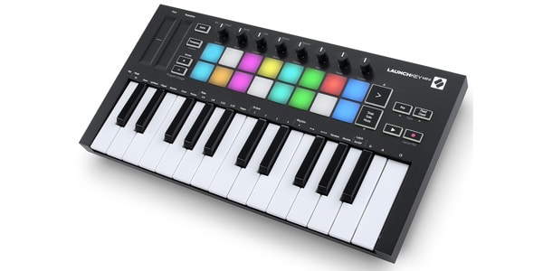 novation launchkey mini MK3