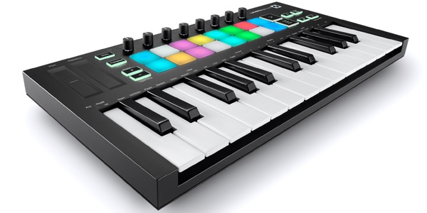 novation LAUNCHKEY MINI MK3