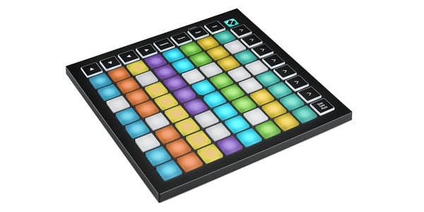 Novation Launchpad mini Mk3